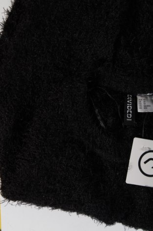 Damenpullover H&M Divided, Größe XS, Farbe Schwarz, Preis € 2,22