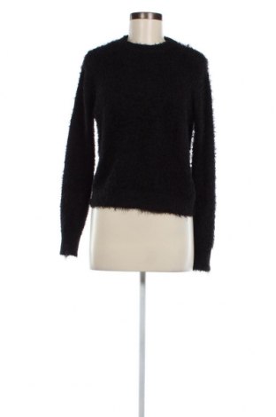 Γυναικείο πουλόβερ H&M Divided, Μέγεθος XS, Χρώμα Μαύρο, Τιμή 2,33 €