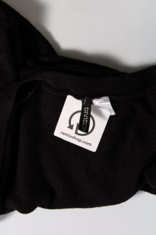 Γυναικείο πουλόβερ H&M Divided, Μέγεθος S, Χρώμα Μαύρο, Τιμή 2,33 €