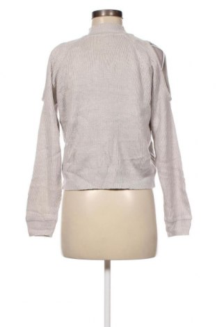 Damenpullover H&M Divided, Größe S, Farbe Grau, Preis 20,18 €