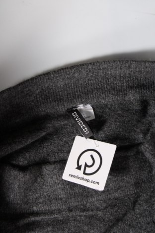 Damenpullover H&M Divided, Größe S, Farbe Grau, Preis € 2,22