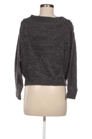 Γυναικείο πουλόβερ H&M Divided, Μέγεθος S, Χρώμα Γκρί, Τιμή 2,33 €