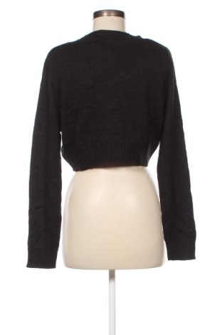 Γυναικείο πουλόβερ H&M Divided, Μέγεθος L, Χρώμα Μαύρο, Τιμή 2,33 €