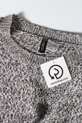Γυναικείο πουλόβερ H&M Divided, Μέγεθος M, Χρώμα Πολύχρωμο, Τιμή 14,83 €
