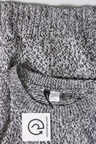 Γυναικείο πουλόβερ H&M Divided, Μέγεθος S, Χρώμα Πολύχρωμο, Τιμή 2,51 €