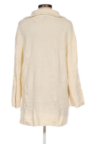 Damenpullover H&M Divided, Größe S, Farbe Ecru, Preis 7,06 €