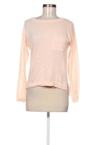 Γυναικείο πουλόβερ H&M Divided, Μέγεθος XS, Χρώμα Πορτοκαλί, Τιμή 2,67 €