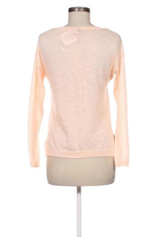Дамски пуловер H&M Divided, Размер XS, Цвят Оранжев, Цена 29,00 лв.