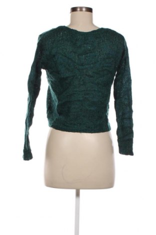 Damenpullover H&M Divided, Größe XS, Farbe Grün, Preis € 2,42