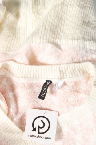 Γυναικείο πουλόβερ H&M Divided, Μέγεθος XS, Χρώμα Πολύχρωμο, Τιμή 17,94 €