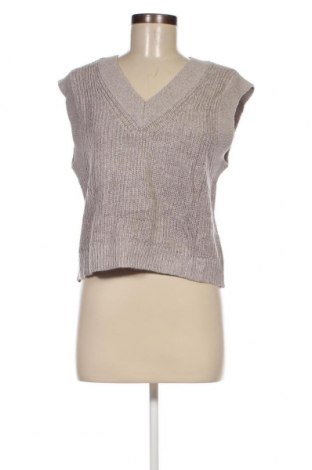 Damenpullover H&M Divided, Größe S, Farbe Grau, Preis € 2,42