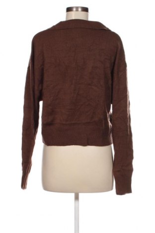 Damenpullover H&M Divided, Größe XL, Farbe Braun, Preis 3,63 €