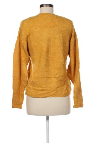 Γυναικείο πουλόβερ H&M L.O.G.G., Μέγεθος XS, Χρώμα Κίτρινο, Τιμή 2,51 €
