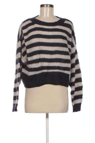 Дамски пуловер H&M L.O.G.G., Размер S, Цвят Многоцветен, Цена 5,80 лв.