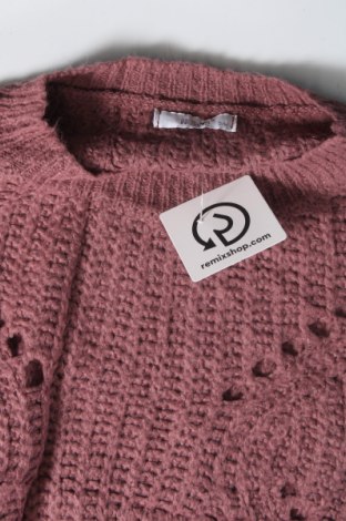 Damski sweter Haily`s, Rozmiar S, Kolor Popielaty róż, Cena 25,99 zł