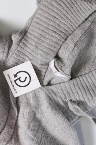 Γυναικείο πουλόβερ Haily`s, Μέγεθος S, Χρώμα Γκρί, Τιμή 2,51 €
