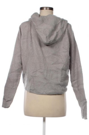Γυναικείο πουλόβερ Haily`s, Μέγεθος S, Χρώμα Γκρί, Τιμή 2,51 €