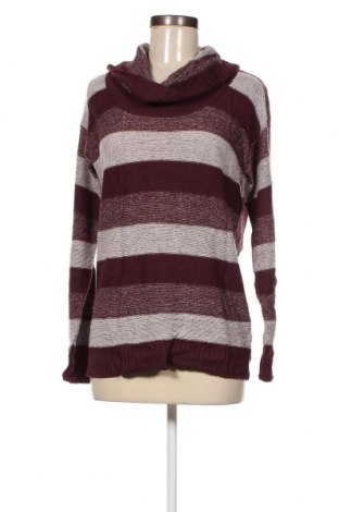 Дамски пуловер Happy Holly, Размер M, Цвят Многоцветен, Цена 4,35 лв.