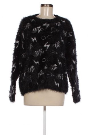Дамски пуловер Harry Potter, Размер S, Цвят Черен, Цена 17,40 лв.