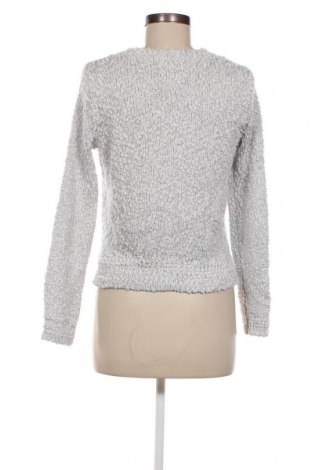 Дамски пуловер Hollister, Размер S, Цвят Сив, Цена 7,25 лв.
