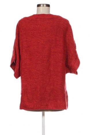Γυναικείο πουλόβερ In Extenso, Μέγεθος M, Χρώμα Κόκκινο, Τιμή 2,51 €