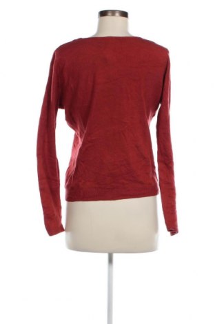 Γυναικείο πουλόβερ In Extenso, Μέγεθος L, Χρώμα Κόκκινο, Τιμή 2,33 €