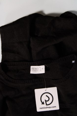 Дамски пуловер Infinity Woman, Размер M, Цвят Черен, Цена 4,35 лв.