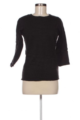 Дамски пуловер Infinity Woman, Размер M, Цвят Черен, Цена 4,35 лв.