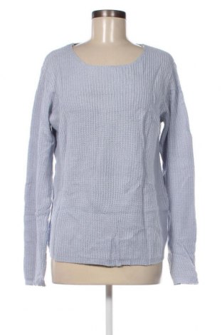 Дамски пуловер Infinity Woman, Размер M, Цвят Син, Цена 8,70 лв.