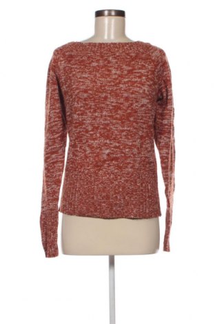 Γυναικείο πουλόβερ Inside, Μέγεθος L, Χρώμα Πορτοκαλί, Τιμή 2,33 €