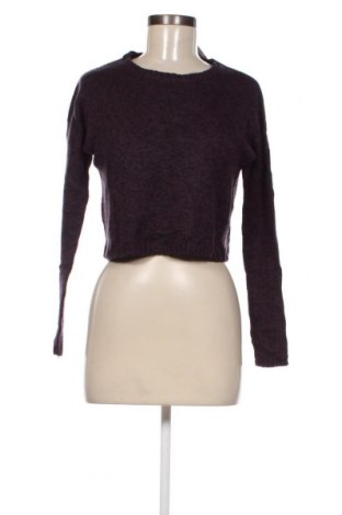 Дамски пуловер Inside, Размер S, Цвят Многоцветен, Цена 4,64 лв.