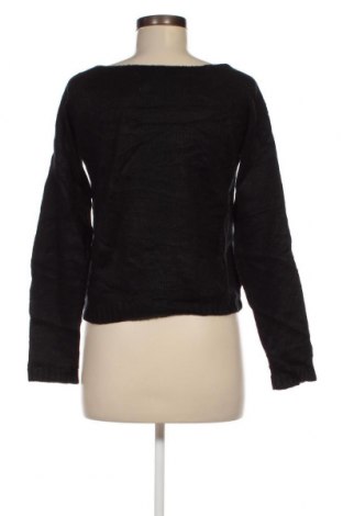 Γυναικείο πουλόβερ Inside, Μέγεθος XS, Χρώμα Μαύρο, Τιμή 5,38 €