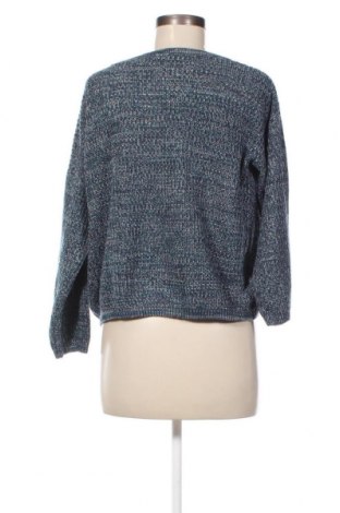 Γυναικείο πουλόβερ Iwie, Μέγεθος S, Χρώμα Μπλέ, Τιμή 2,08 €