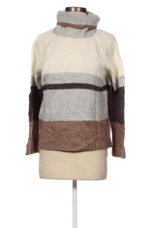 Γυναικείο πουλόβερ Jacqueline De Yong, Μέγεθος M, Χρώμα Πολύχρωμο, Τιμή 2,33 €