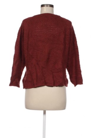 Дамски пуловер Jacqueline De Yong, Размер S, Цвят Кафяв, Цена 4,35 лв.