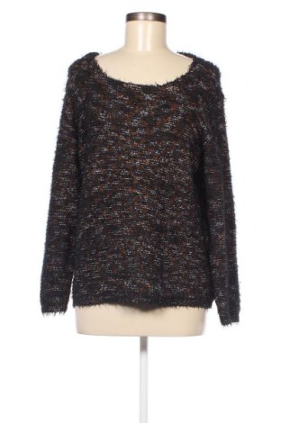 Γυναικείο πουλόβερ Jacqueline De Yong, Μέγεθος L, Χρώμα Πολύχρωμο, Τιμή 2,33 €