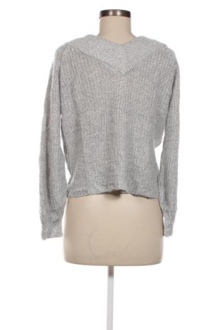 Дамски пуловер Jacqueline De Yong, Размер M, Цвят Сив, Цена 4,35 лв.