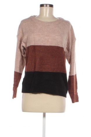 Γυναικείο πουλόβερ Jacqueline De Yong, Μέγεθος S, Χρώμα Πολύχρωμο, Τιμή 5,38 €