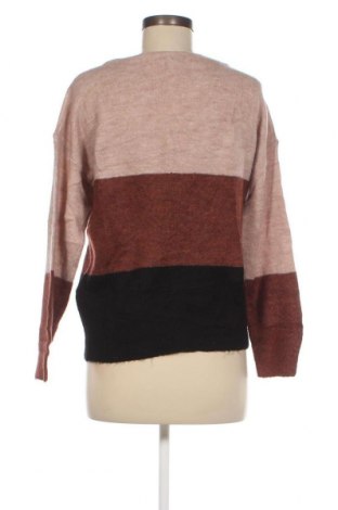 Дамски пуловер Jacqueline De Yong, Размер S, Цвят Многоцветен, Цена 4,35 лв.