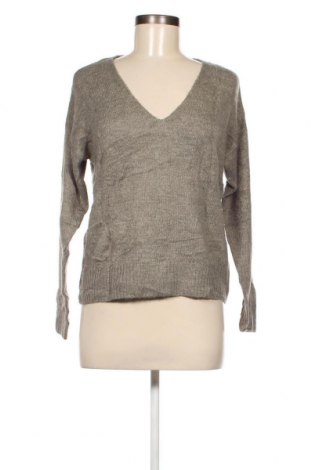 Дамски пуловер Jacqueline De Yong, Размер XS, Цвят Зелен, Цена 4,64 лв.