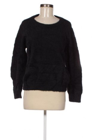 Γυναικείο πουλόβερ Jacqueline De Yong, Μέγεθος L, Χρώμα Μαύρο, Τιμή 2,33 €
