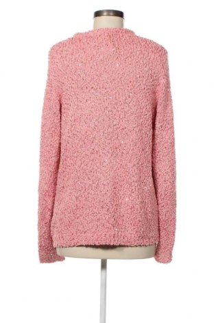 Damenpullover Janina, Größe L, Farbe Rosa, Preis 4,99 €