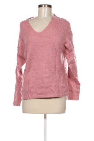 Дамски пуловер Janina, Размер S, Цвят Розов, Цена 4,64 лв.