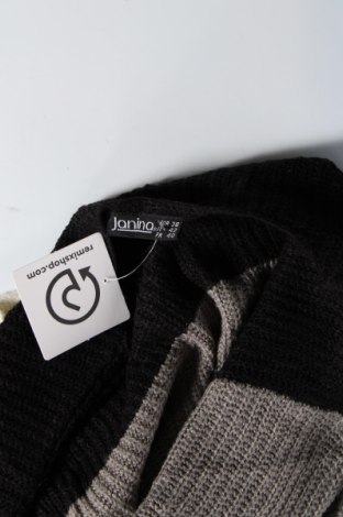 Γυναικείο πουλόβερ Janina, Μέγεθος M, Χρώμα Πολύχρωμο, Τιμή 2,33 €