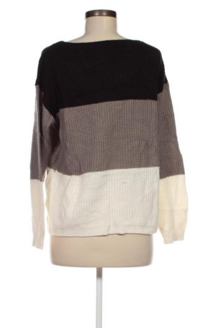 Дамски пуловер Janina, Размер M, Цвят Многоцветен, Цена 29,00 лв.