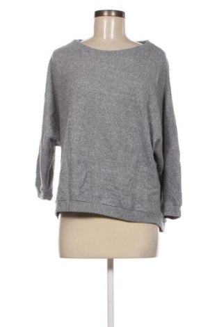 Дамски пуловер Janina, Размер M, Цвят Сив, Цена 4,64 лв.
