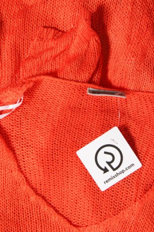 Дамски пуловер Janina, Размер XL, Цвят Оранжев, Цена 10,15 лв.