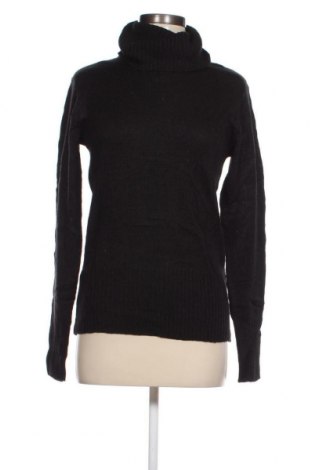 Дамски пуловер Janina, Размер L, Цвят Черен, Цена 7,25 лв.