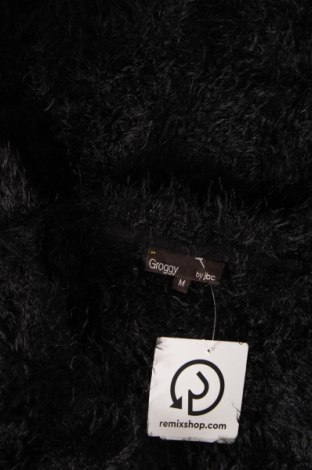 Дамски пуловер Jbc, Размер M, Цвят Черен, Цена 4,64 лв.
