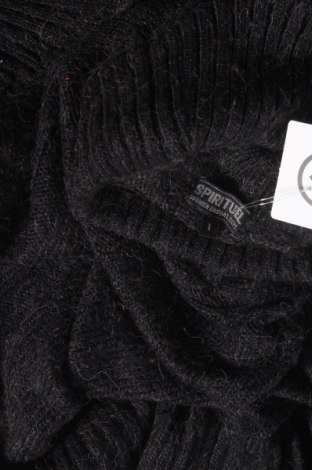 Дамски пуловер Jbc, Размер S, Цвят Сив, Цена 8,70 лв.